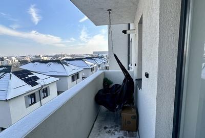 Prelungirea Ghencea, Bragadiru, Cartier Latin - 13