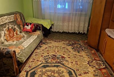 Apartament cu 3 camere decomandat în Central - 2