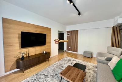 Apartament cu 2 camere decomandat, mobilat în Păcurari - 4