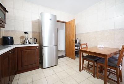 Vila 4 camere, curte 300mp, Cartier Azur, Pipera - 15