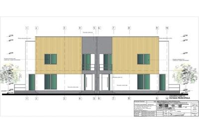 Case noi în Corbeanca, 4 camere, finisaje premium - 250 mp curte - 1