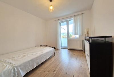 Apartament 3 camere, 67 mp, zona Iuliu Maniu - 1