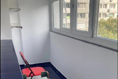 Apartament cu 3 camere semidecomandat, mobilat în Drumul Taberei - 4