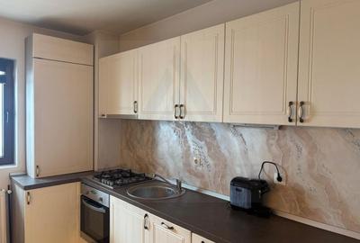 Apartament cu 2 camere semidecomandat, mobilat în Șelimbăr - 6