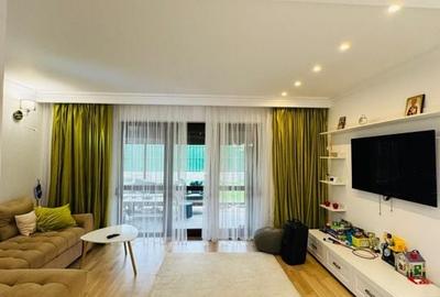 Vila de inchiriat TREND RESIDENCE TIP DUPLEX 5 CAMERE/Parcare - 3