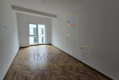 Apartament cu 2 camere decomandat în Bucovina - 2