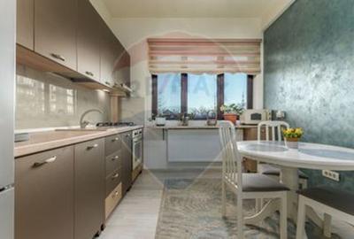 Duplex cu 4 camere cu Teren 200 Mp în Central - 4