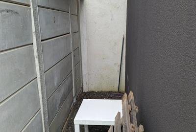 Apartament cu 2 camere semidecomandat în Buziașului - 16