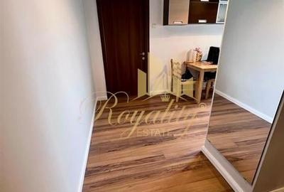 Apartament 1 camera, centrala proprie- LANGA PARCUL BOTANIC - 5