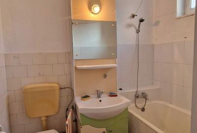 Apartament cu 2 camere semidecomandat în Central - 3