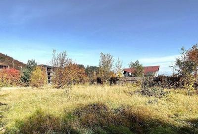 Teren de 660 mp, în Bunloc - 6