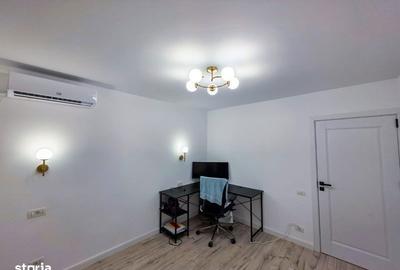 Apartament cu 3 camere în Rahova - 3