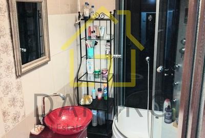 Apartament cu 2 camere semidecomandat, mobilat în Iancului - 9