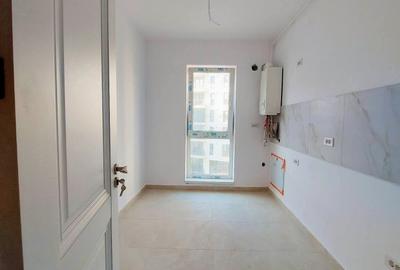 Apartament 2 Camere Regnum Residence Dobroesti Fundeni - 4