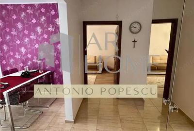 Apartament 3 camere, mobilat si utilat, in Ploiesti, Bd. Castanilor. Apartament 3 camere, mobilat si utilat, in Ploiesti, Bd. Castanilor. - 3