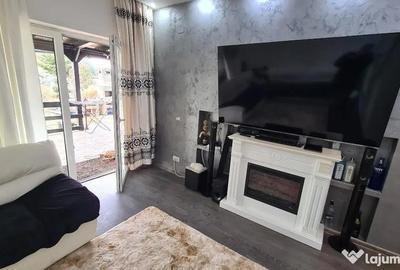Casă cu 4 camere cu Teren 420 Mp în Vladimirescu - 13