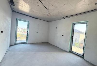Vanzare  - Casa- Vila - Prelungirea Ghencea - Gladiolelor - teren 572mp - 330000 - 14