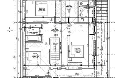 Casă individuală cu 4 camere cu Canalizare în Păulești - 4