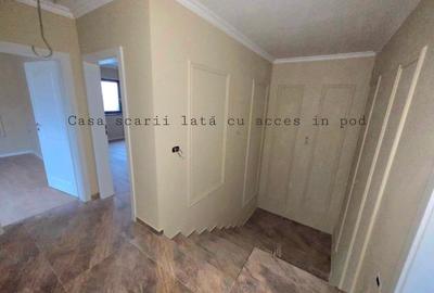 Nou! Proprietar  P+E 155mp util 50m asfalt - 5