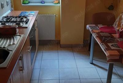 Apartament cu 2 camere decomandat în Vest - 2