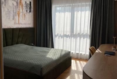 Apartament 3 camere Lux+Loc de parcare in Complexul Exigent Plaza Faza 5 - 2