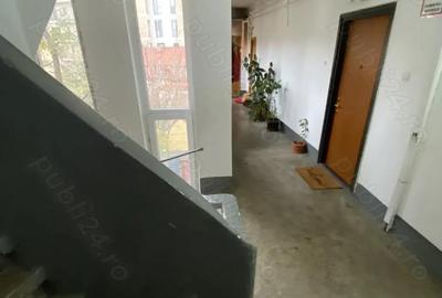 Garsonieră nedecomandată în Pache Protopopescu - 10