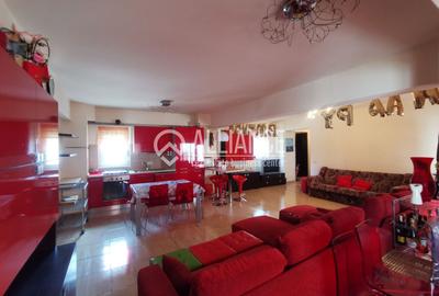 Apartament cu 3 camere semidecomandat, mobilat în Nord - 3