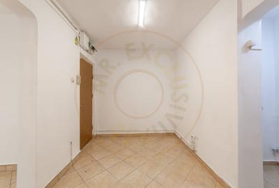 Spațiu comercial, de 50 mp, în Nord - 8