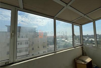 Apartament 3 camere cf1 decomandat zona Micro 3 - 6