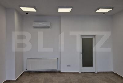 I.C.Bratianu Spatiu de birouri de 60 mp - recent renovat, ideal pentru activita - 16