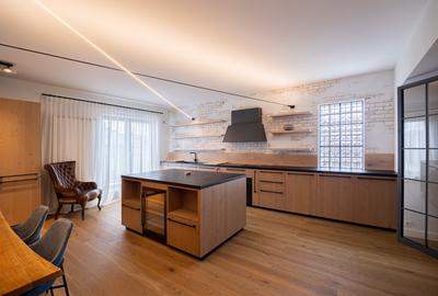 Penthouse 350 mp utili in Kiseleff Penthouse 350 mp utili in Kiseleff - 4