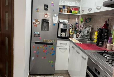 Apartament cu 2 camere decomandat în 9 Mai - 2