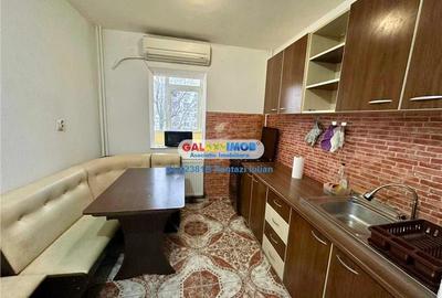 Apartament 2 camere | Crangasi | Decomandat | 8min. metrou - 6