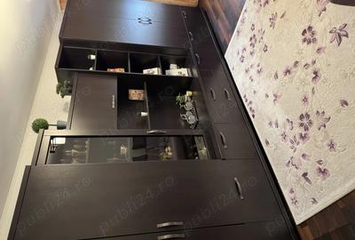 Vand apartament cu doua camere decomandat - 3