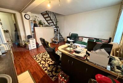 Apartament 2 camere, 53 mp, zona Tractorul - 2