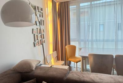 Apartament 3 camere – complet mobilat și utilat | 54 mp utili  Giroc - 8