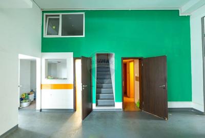 Spatiu comercial cu trafic intens Centru Civic 340 mp - 5