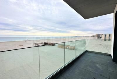2 camere | Mamaia | Pe plaja | Finisaje Premium | - 7