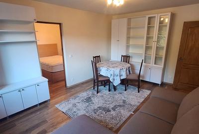 Apartament cu 2 camere în Lunca Apei - 1