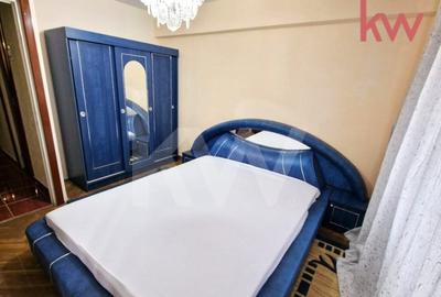 Apartament 3 Camere | Ultracentral Ramada - 6