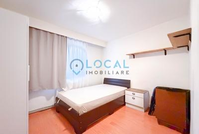 Apartament cu 2 camere decomandat, mobilat în Mărăști - 3