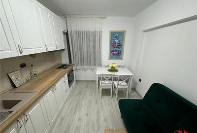 Garsoniera renovata, parter si mobilata, strada A.Vlahuta - 1