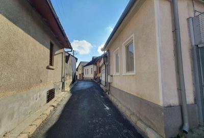 Casa individuala parter, 2 camere, central zona Avram Iancu Brasov - 11