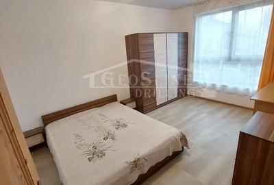 Apartament cu 2 camere decomandat în Baciu - 2