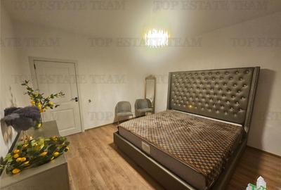 Studio finalizat 40mp cu balcon in Exigent Plaza - 1