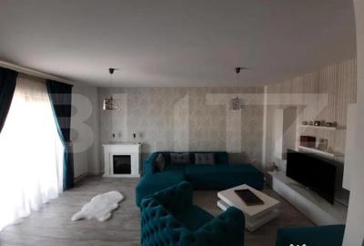 Apartament cu 3 camere semidecomandat, mobilat în Calea Severinului - 4