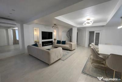 Casă cu 4 camere cu Teren 340 Mp în Central - 5