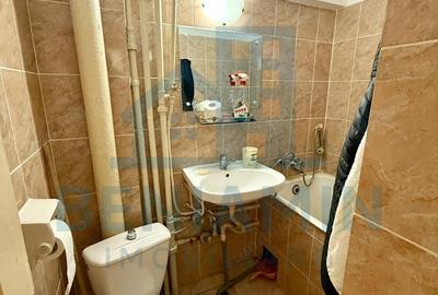 Apartament cu 2 camere semidecomandat în Ultracentral - 3