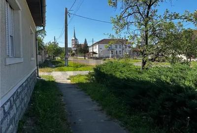Casă cu 2 camere în Uileacu de Beiuș - 2