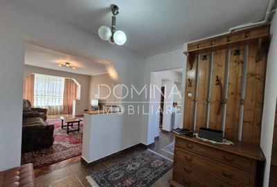 Apartament 3 camere, str. Nicolae Balcescu, zona centrala - 9